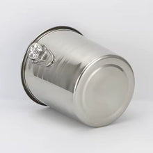 Stainless Steel Ice Bucket (view 6) — Kenya · WIMU Kitchen