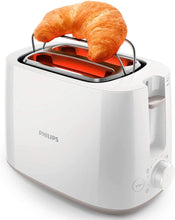 Philips Daily Collection Toaster - 2 Slots, 8 Browning Settings, Integrated Bun Warming Rack, Compact Design — WIMU Kitchen Nairobi — Kenya · WIMU Kitchen
