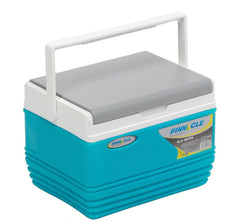 Pinnacle 4.5L Compact Cooler Box (TPX6006) – Personal Insulated Chiller — WIMU Kitchen Nairobi — Kenya · WIMU Kitchen