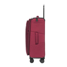 Toledo 3 Piece Suitcase Set, Water Repellent — view 5 — Kenya · WIMU Kitchen