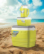 Pinnacle Primero 3-Piece Cooler Set – 25L Box + 4.5L Container + 2.5L Bottle (TPX7007) — WIMU Kitchen Nairobi — Kenya · WIMU Kitchen