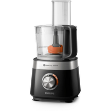 Philips Viva Collection Compact Food Processor 850W — Kenya · WIMU Kitchen