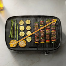Philips Table Top Grill 2400W - Extra Large 1250cm2 Grilling Surface, Maifan Stone Coating, Adjustable Temperature — WIMU Kitchen Nairobi — Kenya · WIMU Kitchen