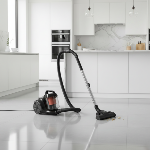 1000 Series Bagless Vacuum Cleaner XB1042/10 — Kenya · WIMU Kitchen Nairobi