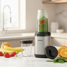 5000 Series Blender — Kenya · WIMU Kitchen