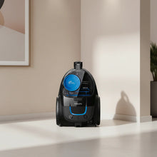 Compact Bagless Vacuum Cleaner FC9350/62 1800W Blue — Kenya · WIMU Kitchen