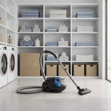 Compact Bagless Vacuum Cleaner FC9350/62 1800W Blue — Kenya · WIMU Kitchen