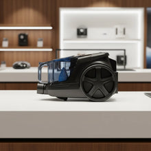 Compact Bagless Vacuum Cleaner FC9350/62 1800W Blue — Kenya · WIMU Kitchen