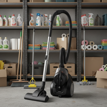 1000 Series Bagless Vacuum Cleaner XB1042/10 — Kenya · WIMU Kitchen