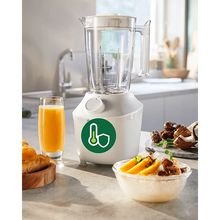 3000 Series Blender — Kenya · WIMU Kitchen