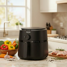 1000 Series Air Fryer — Kenya · WIMU Kitchen