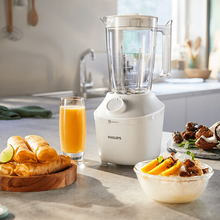 3000 Series Blender — Kenya · WIMU Kitchen
