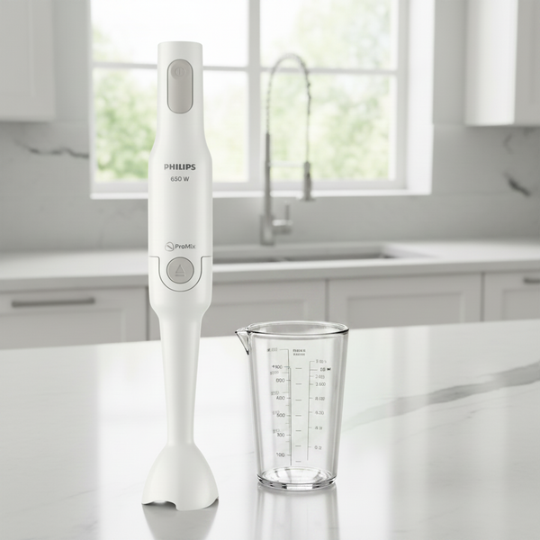 ProMix Hand Blender HR2531/01 — Kenya · WIMU Kitchen Nairobi