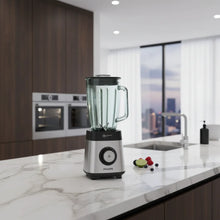 5000 Series Blender — Kenya · WIMU Kitchen
