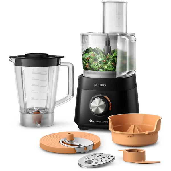 Philips 5000 Series Food Processor 750W — Kenya · WIMU Kitchen Nairobi