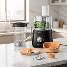5000 Series Food processor HR7302/90 — Kenya · WIMU Kitchen
