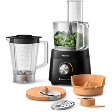 Philips 5000 Series Food Processor 750W — Kenya · WIMU Kitchen