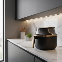 3000 Series Air Fryer — Kenya · WIMU Kitchen