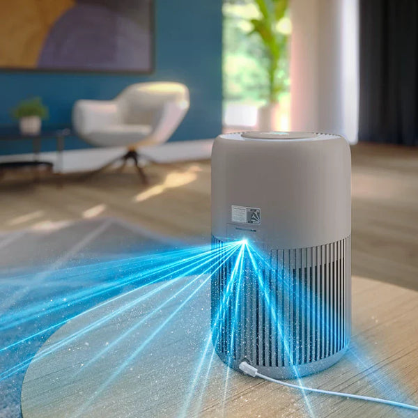 PureProtect Mini 900 Series Air Purifier AC0921/14 — Kenya · WIMU Kitchen Nairobi
