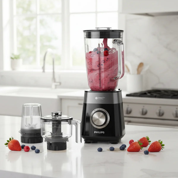 5000 Series Blender — Kenya · WIMU Kitchen Nairobi