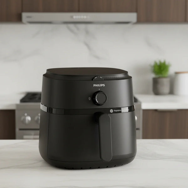 1000 Series Air Fryer — Kenya · WIMU Kitchen Nairobi