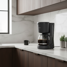 Drip Coffee Maker — Kenya · WIMU Kitchen