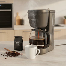 Drip Coffee Maker — Kenya · WIMU Kitchen