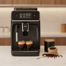 Fully Automatic Espresso Machine — Kenya · WIMU Kitchen
