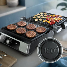 5000 Series Contact Grill HD6301/90 — Kenya · WIMU Kitchen