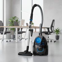 Compact Bagless Vacuum Cleaner FC9350/62 1800W Blue — Kenya · WIMU Kitchen