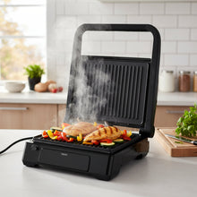 7000 Series Contact Grill HD6307/70 — Kenya · WIMU Kitchen