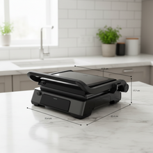7000 Series Contact Grill HD6307/70 — Kenya · WIMU Kitchen