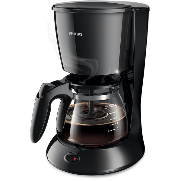 Philips Compact Drip Coffee Maker 750W — Kenya · WIMU Kitchen Nairobi