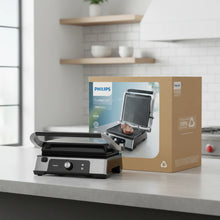 5000 Series Contact Grill HD6301/90 — Kenya · WIMU Kitchen