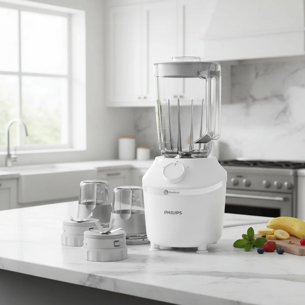 Philips 3000 Series Blender — Kenya · WIMU Kitchen Nairobi