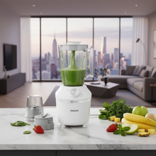 3000 Series Blender — Kenya · WIMU Kitchen