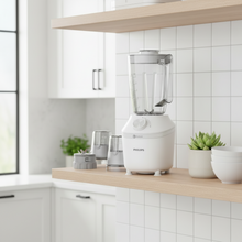 3000 Series Blender — Kenya · WIMU Kitchen