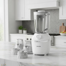 3000 Series Blender — Kenya · WIMU Kitchen
