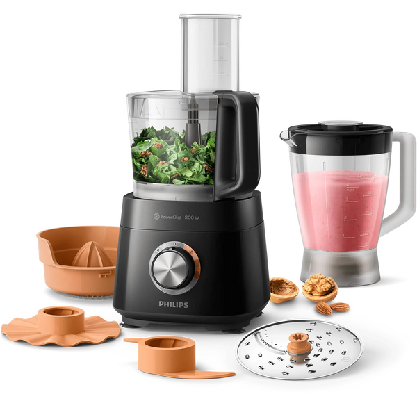 Philips Daily Food Processor 800W — Kenya · WIMU Kitchen Nairobi