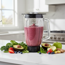 5000 Series Blender — Kenya · WIMU Kitchen