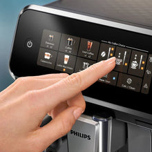 Series 3300 Fully Automatic Espresso Machine EP3347/90 — Kenya · WIMU Kitchen