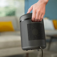 2000 Series Compact Ceramic Fan Heater CX2120/01 — Kenya · WIMU Kitchen