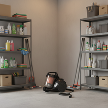 1000 Series Bagless Vacuum Cleaner XB1042/10 — Kenya · WIMU Kitchen