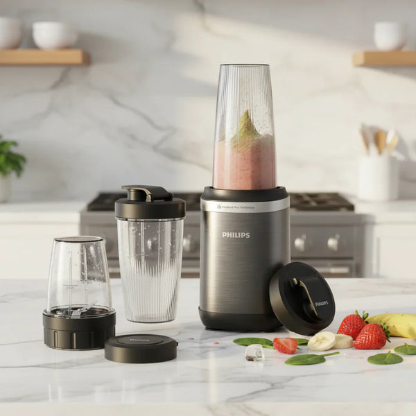 Philips 5000 Series Blender HR2767/00 – 1000W ProBlend Plus, Multi-Tumbler On-the-Go System — WIMU Kitchen Nairobi — Kenya · WIMU Kitchen Nairobi
