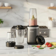 Philips 5000 Series Blender HR2767/00 – 1000W ProBlend Plus, Multi-Tumbler On-the-Go System — WIMU Kitchen Nairobi — Kenya · WIMU Kitchen