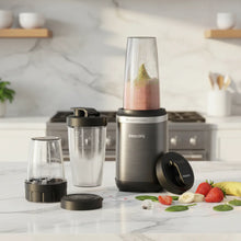 5000 Series Blender — Kenya · WIMU Kitchen