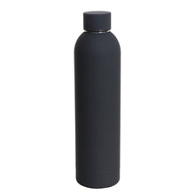 Stainless Steel Water Bottle,Modern Insulated  Leakproof Vacuum Cup with Lid — Kenya · WIMU Kitchen
