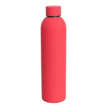 Stainless Steel Water Bottle,Modern Insulated  Leakproof Vacuum Cup with Lid — Kenya · WIMU Kitchen