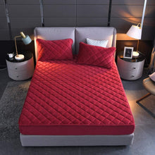 Waterproof Quilted Mattress Protector – Fitted Mattress Pad Cover — Kenya · WIMU Kitchen