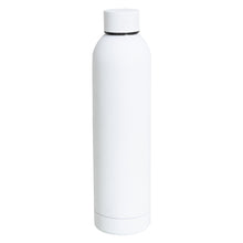 Stainless Steel Water Bottle,Modern Insulated  Leakproof Vacuum Cup with Lid — Kenya · WIMU Kitchen